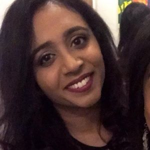 Meet your Posher, Kirija